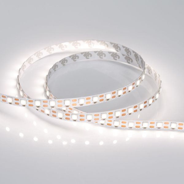 Arlight 016841(1) Светодиодная лента RT 2-5000 12V Cx1 Day4000 2x (5060, 360 LED, LUX) (Arlight, 15.6 Вт/м, IP20) Оборудование Arlight 016841(1) Светодиодная лента RT 2-5000 12V Cx1 Day4000 2x (5060, 360 LED, LUX) (Arlight, 15.6 Вт/м, IP20) по выгодной цене. Купить в Москве со скидкой.