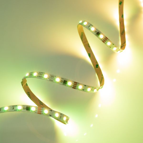 Arlight 026765(1) Светодиодная лента SPI-5000-5060-60 24V Cx6 RGB-Auto (10mm, 13.2W/m, IP20) (Arlight, Открытый, IP20) Оборудование Arlight 026765(1) Светодиодная лента SPI-5000-5060-60 24V Cx6 RGB-Auto (10mm, 13.2W/m, IP20) (Arlight, Открытый, IP20) по выгодной цене. Купить в Москве со скидкой.