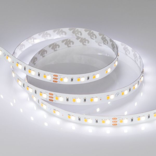 Arlight 024508(2) Светодиодная лента RT-A140-10mm 24V White-MIX (19.2 W/m, IP20, 2835, 5m) (Arlight, Изменяемая ЦТ) Оборудование Arlight 024508(2) Светодиодная лента RT-A140-10mm 24V White-MIX (19.2 W/m, IP20, 2835, 5m) (Arlight, Изменяемая ЦТ) по выгодной цене. Купить в Москве со скидкой.