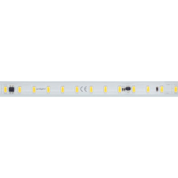 Arlight 027051(1) Светодиодная лента ARL-50000PV-5630-72-230V White6000 (15mm, 14W/m, IP65) (Arlight, 14.4 Вт/м, IP65) Оборудование Arlight 027051(1) Светодиодная лента ARL-50000PV-5630-72-230V White6000 (15mm, 14W/m, IP65) (Arlight, 14.4 Вт/м, IP65) по выгодной цене. Купить в Москве со скидкой.