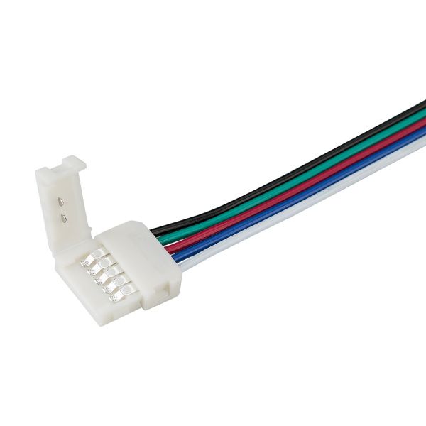 Arlight 023957 Коннектор выводной FIX-RGBW-12mm-150mm-X2 (5-pin) (Arlight, -) Оборудование Arlight 023957 Коннектор выводной FIX-RGBW-12mm-150mm-X2 (5-pin) (Arlight, -) по выгодной цене. Купить в Москве со скидкой.