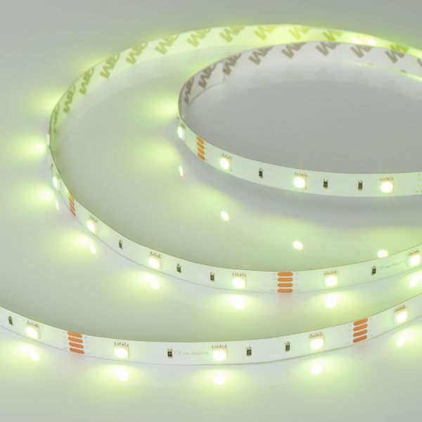 Arlight 010596(2) Светодиодная лента RT-B30-10mm 12V RGB (7.2 W/m, IP20, 5060, 5m) (Arlight, Открытый) Оборудование Arlight 010596(2) Светодиодная лента RT-B30-10mm 12V RGB (7.2 W/m, IP20, 5060, 5m) (Arlight, Открытый) по выгодной цене. Купить в Москве со скидкой.