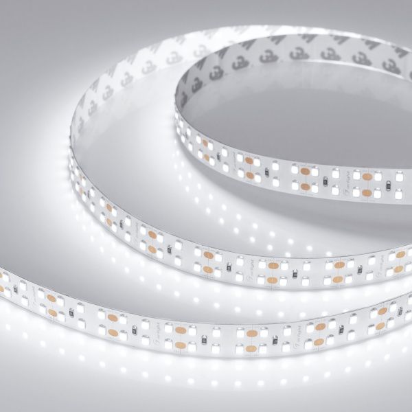 Arlight 008771(2) Светодиодная лента RT-A240-15mm 24V White6000 (19.2 W/m, IP20, 2835, 5m) (Arlight, -) Оборудование Arlight 008771(2) Светодиодная лента RT-A240-15mm 24V White6000 (19.2 W/m, IP20, 2835, 5m) (Arlight, -) по выгодной цене. Купить в Москве со скидкой.