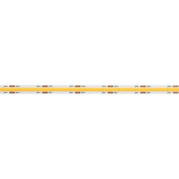 Arlight 031900(2) Светодиодная лента COB-X544-8mm 24V Warm3000 (11.5 W/m, IP20, CSP, 5m) (Arlight, -) Оборудование Arlight 031900(2) Светодиодная лента COB-X544-8mm 24V Warm3000 (11.5 W/m, IP20, CSP, 5m) (Arlight, -) по выгодной цене. Купить в Москве со скидкой.