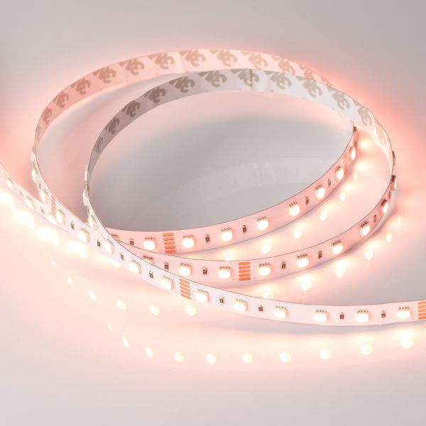 Arlight 019151(2) Светодиодная лента RT-B60-12mm 24V RGBW-Day-4-in-1 (19.2 W/m, IP20, 5060, 5m) (Arlight, Открытый) Оборудование Arlight 019151(2) Светодиодная лента RT-B60-12mm 24V RGBW-Day-4-in-1 (19.2 W/m, IP20, 5060, 5m) (Arlight, Открытый) по выгодной цене. Купить в Москве со скидкой.