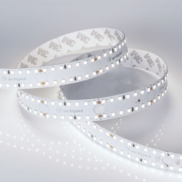 Arlight 023400(2) Светодиодная лента S2-A280-20mm 24V White6000 (20 W/m, IP20, 2835, 2.5m) (Arlight, Открытый) Оборудование Arlight 023400(2) Светодиодная лента S2-A280-20mm 24V White6000 (20 W/m, IP20, 2835, 2.5m) (Arlight, Открытый) по выгодной цене. Купить в Москве со скидкой.