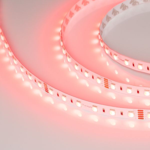 Arlight 019096(2) Светодиодная лента RT-B60-12mm 24V RGBW-White-4-in-1 (19.2 W/m, IP20, 5060, 5m) (Arlight, Открытый) Оборудование Arlight 019096(2) Светодиодная лента RT-B60-12mm 24V RGBW-White-4-in-1 (19.2 W/m, IP20, 5060, 5m) (Arlight, Открытый) по выгодной цене. Купить в Москве со скидкой.