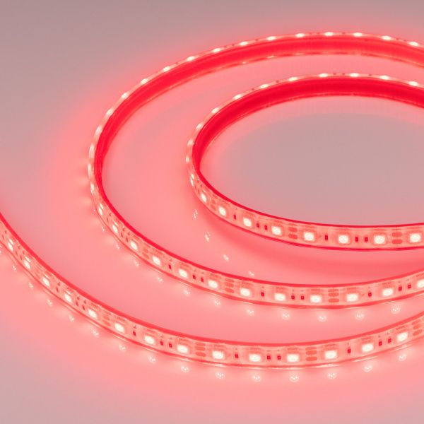 Arlight 036281 Светодиодная лента герметичная RTW-PFS-B60-13mm 12V Red (14.4 W/m, IP68, 5060, 5m) (Arlight, 14.4 Вт/м, IP68) Оборудование Arlight 036281 Светодиодная лента герметичная RTW-PFS-B60-13mm 12V Red (14.4 W/m, IP68, 5060, 5m) (Arlight, 14.4 Вт/м, IP68) по выгодной цене. Купить в Москве со скидкой.