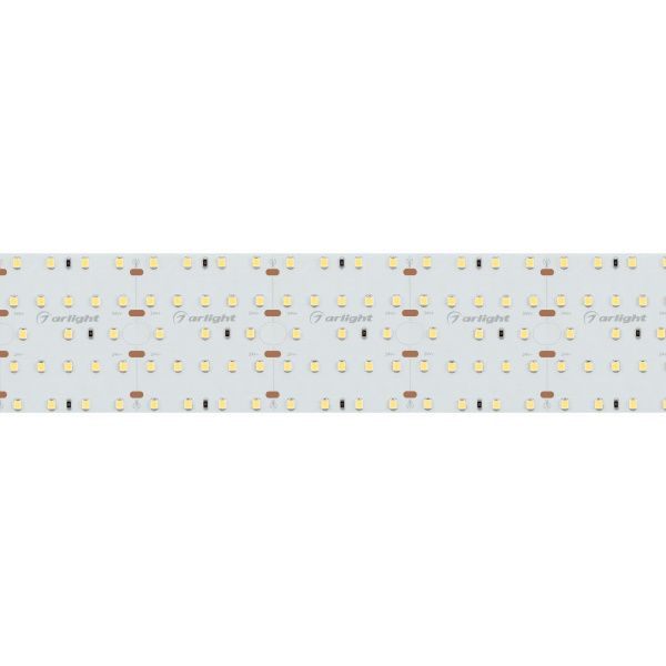 Arlight 021206 Светодиодная лента S2-2500 24V White 5500K 59mm (2835, 420 LED/m, LUX) (Arlight, 30 Вт/м, IP20) Оборудование Arlight 021206 Светодиодная лента S2-2500 24V White 5500K 59mm (2835, 420 LED/m, LUX) (Arlight, 30 Вт/м, IP20) по выгодной цене. Купить в Москве со скидкой.
