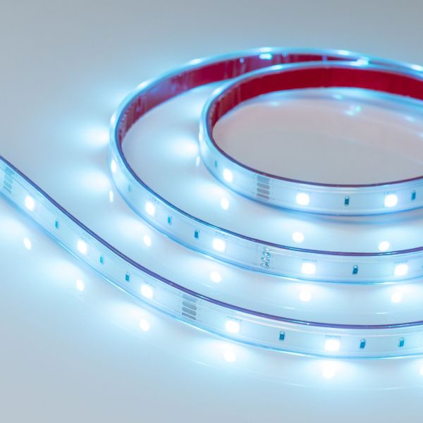 Arlight 028711 Светодиодная лента герметичная RTW-PS-B30-13mm 12V RGB (7.2 W/m, IP67, 5060, 5m) (Arlight, -) Оборудование Arlight 028711 Светодиодная лента герметичная RTW-PS-B30-13mm 12V RGB (7.2 W/m, IP67, 5060, 5m) (Arlight, -) по выгодной цене. Купить в Москве со скидкой.