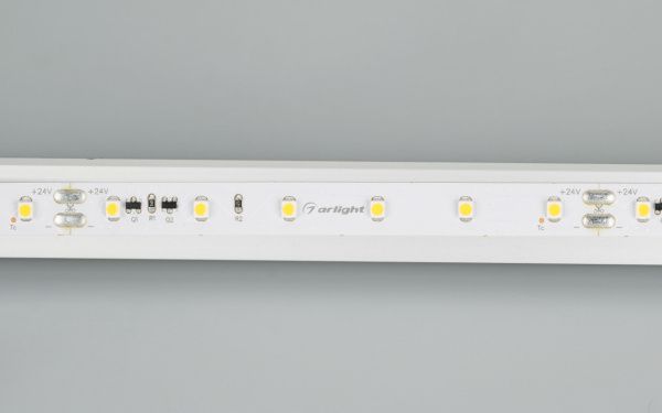 Arlight 025012(2) Светодиодная лента IC-A60-10mm 24V Warm3000 (4.8 W/m, IP20, 3528, 20m) (Arlight, стабилизированная) Оборудование Arlight 025012(2) Светодиодная лента IC-A60-10mm 24V Warm3000 (4.8 W/m, IP20, 3528, 20m) (Arlight, стабилизированная) по выгодной цене. Купить в Москве со скидкой.