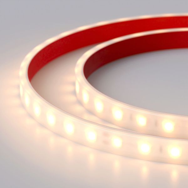 Arlight 016171(2) Светодиодная лента герметичная RTW-PW-B60-13mm 24V Warm2700 (14.4 W/m, IP66, 5060, 5m) (Arlight, -) Оборудование Arlight 016171(2) Светодиодная лента герметичная RTW-PW-B60-13mm 24V Warm2700 (14.4 W/m, IP66, 5060, 5m) (Arlight, -) по выгодной цене. Купить в Москве со скидкой.