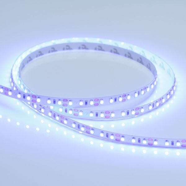 Arlight 012330(1) Светодиодная лента RT 2-5000 12V Blue 2x (3528, 600 LED, LUX) (Arlight, 9.6 Вт/м, IP20) Оборудование Arlight 012330(1) Светодиодная лента RT 2-5000 12V Blue 2x (3528, 600 LED, LUX) (Arlight, 9.6 Вт/м, IP20) по выгодной цене. Купить в Москве со скидкой.