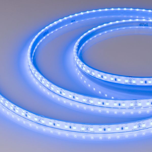 Arlight 032079 Светодиодная лента RTW-5000PU-2835-120 24V Blue (10.5mm, 14.4W, IP68) (Arlight, Закрытый) Оборудование Arlight 032079 Светодиодная лента RTW-5000PU-2835-120 24V Blue (10.5mm, 14.4W, IP68) (Arlight, Закрытый) по выгодной цене. Купить в Москве со скидкой.