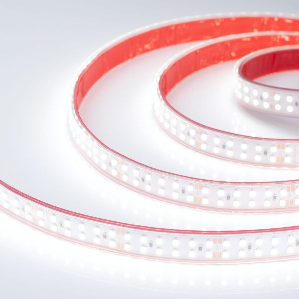 Arlight 014958 Светодиодная лента RTW 2-5000P 24V White6000 2x2 (3528, 1200 LED, LUX) (Arlight, 19.2 Вт/м, IP66) Оборудование Arlight 014958 Светодиодная лента RTW 2-5000P 24V White6000 2x2 (3528, 1200 LED, LUX) (Arlight, 19.2 Вт/м, IP66) по выгодной цене. Купить в Москве со скидкой.