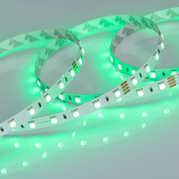 Arlight 010367(2) Светодиодная лента RT-B60-10mm 24V RGB (14.4 W/m, IP20, 5060, 5m) (Arlight, Открытый) Оборудование Arlight 010367(2) Светодиодная лента RT-B60-10mm 24V RGB (14.4 W/m, IP20, 5060, 5m) (Arlight, Открытый) по выгодной цене. Купить в Москве со скидкой.