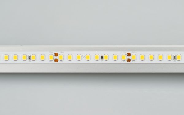 Arlight 024553(2) Светодиодная лента RT-A160-8mm 24V Warm3000 (12 W/m, IP20, 2835, 50m) (Arlight, высок.эфф.150 лм/Вт) Оборудование Arlight 024553(2) Светодиодная лента RT-A160-8mm 24V Warm3000 (12 W/m, IP20, 2835, 50m) (Arlight, высок.эфф.150 лм/Вт) по выгодной цене. Купить в Москве со скидкой.