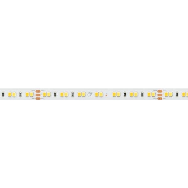 Arlight 024508(2) Светодиодная лента RT-A140-10mm 24V White-MIX (19.2 W/m, IP20, 2835, 5m) (Arlight, Изменяемая ЦТ) Оборудование Arlight 024508(2) Светодиодная лента RT-A140-10mm 24V White-MIX (19.2 W/m, IP20, 2835, 5m) (Arlight, Изменяемая ЦТ) по выгодной цене. Купить в Москве со скидкой.