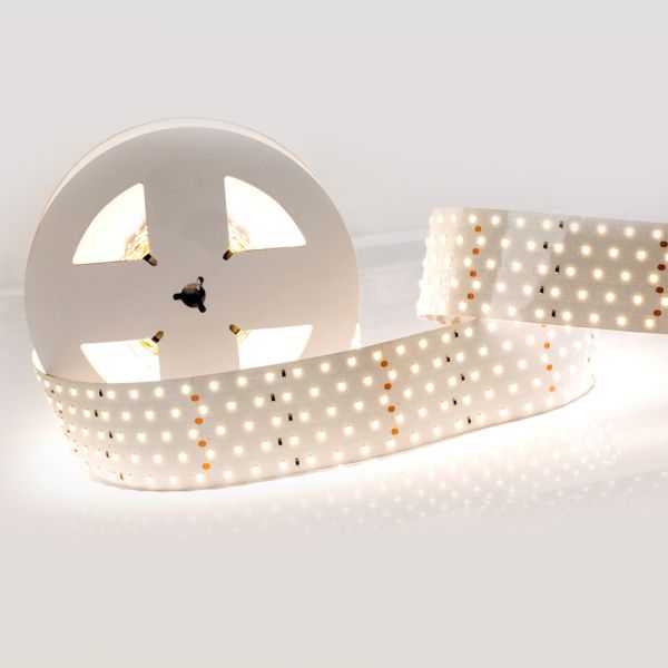 Arlight 019082 Светодиодная лента RT 2-2500 24V White6000 5x2 (2835, 875 LED, LUX) (Arlight, 36 Вт/м, IP20) Оборудование Arlight 019082 Светодиодная лента RT 2-2500 24V White6000 5x2 (2835, 875 LED, LUX) (Arlight, 36 Вт/м, IP20) по выгодной цене. Купить в Москве со скидкой.