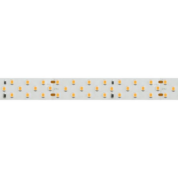 Arlight 025157(1) Светодиодная лента RT 2-5000 24V Warm2700 3x2 (2835, 1260 LED, CRI98) (Arlight, 27 Вт/м, IP20) Оборудование Arlight 025157(1) Светодиодная лента RT 2-5000 24V Warm2700 3x2 (2835, 1260 LED, CRI98) (Arlight, 27 Вт/м, IP20) по выгодной цене. Купить в Москве со скидкой.