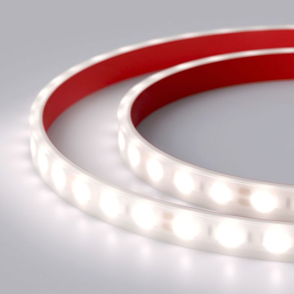 Arlight 016169 Светодиодная лента RTW 2-5000PW 12V White6000 2x (5060, 300 LED, LUX) (Arlight, 14.4 Вт/м, IP66) Оборудование Arlight 016169 Светодиодная лента RTW 2-5000PW 12V White6000 2x (5060, 300 LED, LUX) (Arlight, 14.4 Вт/м, IP66) по выгодной цене. Купить в Москве со скидкой.