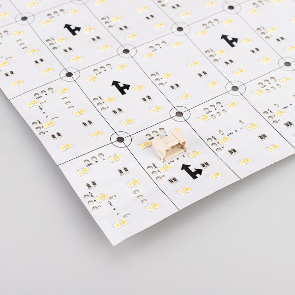 Arlight 028844 Лист LX-480-2835-576-24V White-MIX CRI90 (240mm, 15W, IP20) (Arlight, -) Оборудование Arlight 028844 Лист LX-480-2835-576-24V White-MIX CRI90 (240mm, 15W, IP20) (Arlight, -) по выгодной цене. Купить в Москве со скидкой.