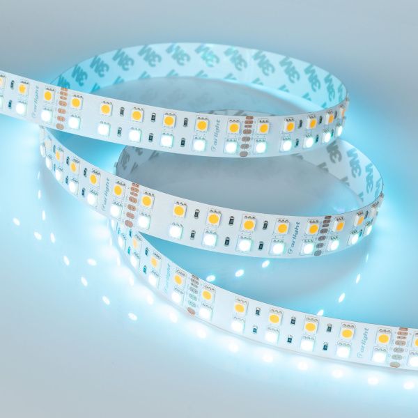 Arlight 012327(2) Светодиодная лента RT-B144-19mm 24V RGBW-Warm (32 W/m, IP20, 5060, 5m) (Arlight, Открытый) Оборудование Arlight 012327(2) Светодиодная лента RT-B144-19mm 24V RGBW-Warm (32 W/m, IP20, 5060, 5m) (Arlight, Открытый) по выгодной цене. Купить в Москве со скидкой.