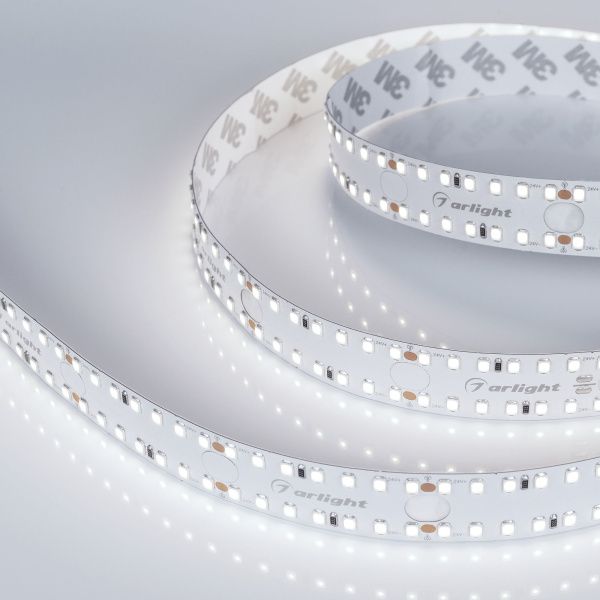 Arlight 023400(2) Светодиодная лента S2-A280-20mm 24V White6000 (20 W/m, IP20, 2835, 2.5m) (Arlight, Открытый) Оборудование Arlight 023400(2) Светодиодная лента S2-A280-20mm 24V White6000 (20 W/m, IP20, 2835, 2.5m) (Arlight, Открытый) по выгодной цене. Купить в Москве со скидкой.