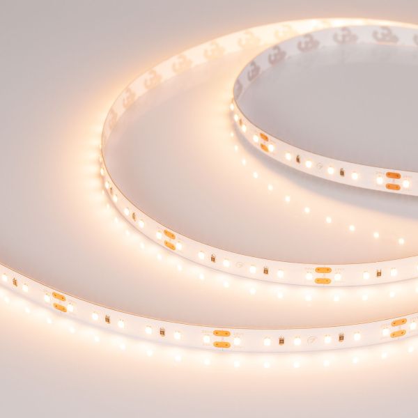 Оборудование Arlight 024432(2) Светодиодная лента MICROLED-M120-8mm 24V Warm2700 (14 W/m, IP20, 2216, 5m) (Arlight, Открытый) по выгодной цене. Купить в Москве со скидкой.