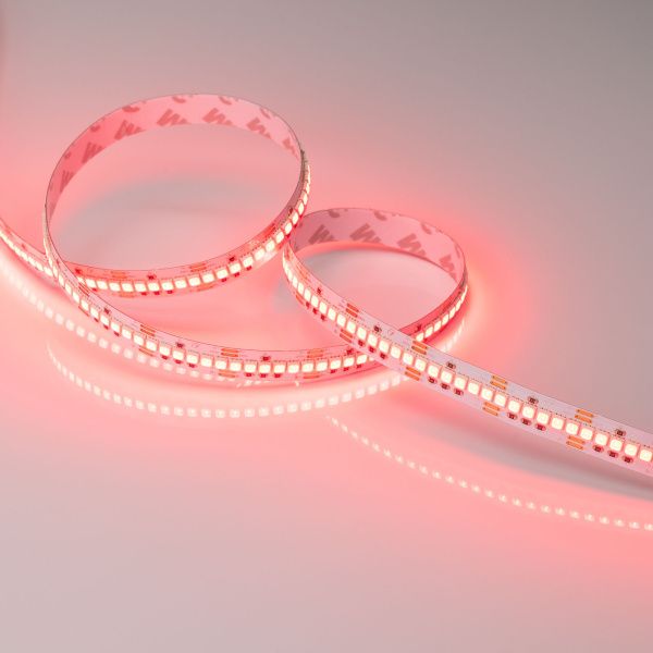 Arlight 028257(2) Светодиодная лента RT-G240-12mm 24V RGB (18 W/m, IP20, 3838, 5m) (Arlight, Открытый) Оборудование Arlight 028257(2) Светодиодная лента RT-G240-12mm 24V RGB (18 W/m, IP20, 3838, 5m) (Arlight, Открытый) по выгодной цене. Купить в Москве со скидкой.