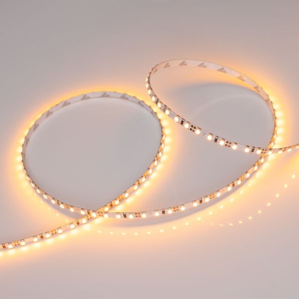 Arlight 015006 Светодиодная лента RT 2-5000 12V Yellow 5mm 2x (3528, 600 LED, LUX) (Arlight, 9.6 Вт/м, IP20) Оборудование Arlight 015006 Светодиодная лента RT 2-5000 12V Yellow 5mm 2x (3528, 600 LED, LUX) (Arlight, 9.6 Вт/м, IP20) по выгодной цене. Купить в Москве со скидкой.