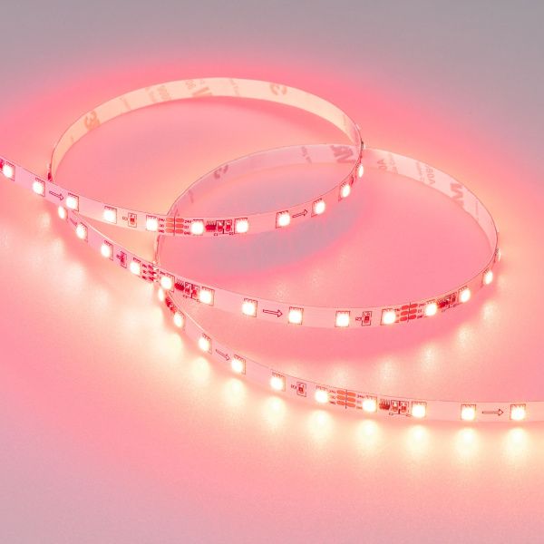 Arlight 030195 Светодиодная лента SPI-5000-3535-72 24V Cx6 RGB (7mm, 14.4W/m, IP20) (Arlight, Открытый, IP20) Оборудование Arlight 030195 Светодиодная лента SPI-5000-3535-72 24V Cx6 RGB (7mm, 14.4W/m, IP20) (Arlight, Открытый, IP20) по выгодной цене. Купить в Москве со скидкой.