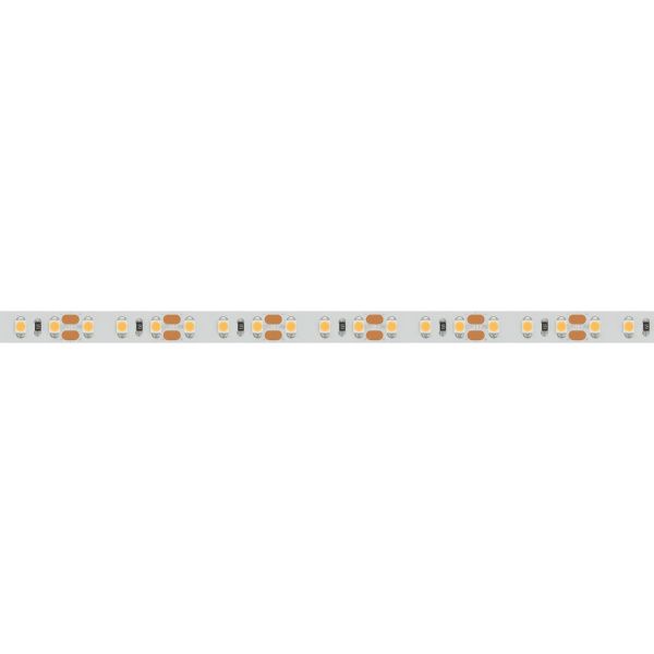 Arlight 018091(B) Светодиодная лента RT 2-5000 12V Warm2400 2x (3528, 600 LED, LUX) (Arlight, 9.6 Вт/м, IP20) Оборудование Arlight 018091(B) Светодиодная лента RT 2-5000 12V Warm2400 2x (3528, 600 LED, LUX) (Arlight, 9.6 Вт/м, IP20) по выгодной цене. Купить в Москве со скидкой.