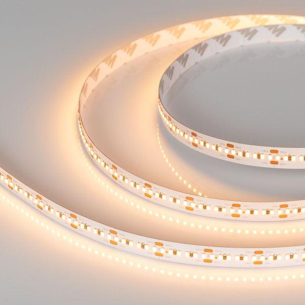 Arlight 023591 Светодиодная лента MICROLED-5000HP 24V Warm2700 10mm (2216, 300 LED/m, LUX) (Arlight, 21.6 Вт/м, IP20) Оборудование Arlight 023591 Светодиодная лента MICROLED-5000HP 24V Warm2700 10mm (2216, 300 LED/m, LUX) (Arlight, 21.6 Вт/м, IP20) по выгодной цене. Купить в Москве со скидкой.