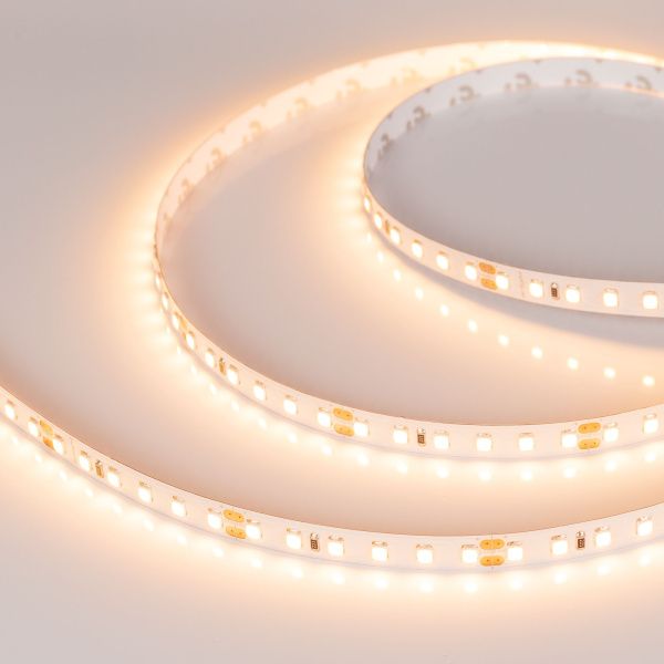 Arlight 027940(2) Светодиодная лента RT-A120-8mm 24V Warm2700 CRI98 (14.4 W/m, IP20, 2835, 5m) (Arlight, Открытый) Оборудование Arlight 027940(2) Светодиодная лента RT-A120-8mm 24V Warm2700 CRI98 (14.4 W/m, IP20, 2835, 5m) (Arlight, Открытый) по выгодной цене. Купить в Москве со скидкой.