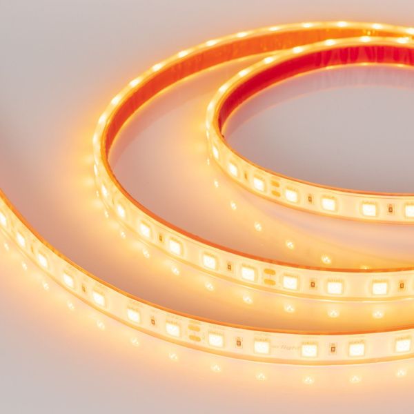 Arlight 036464 Светодиодная лента герметичная RTW-PFS-B60-13mm 24V Yellow (14.4 W/m, IP68, 5060, 5m) (Arlight, 14.4 Вт/м, IP68) Оборудование Arlight 036464 Светодиодная лента герметичная RTW-PFS-B60-13mm 24V Yellow (14.4 W/m, IP68, 5060, 5m) (Arlight, 14.4 Вт/м, IP68) по выгодной цене. Купить в Москве со скидкой.