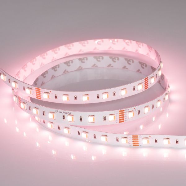 Arlight 026363(2) Светодиодная лента RT-B60-12mm 24V RGBW-MIX-5-in-1 (20 W/m, IP20, 5060, 5m) (Arlight, Открытый) Оборудование Arlight 026363(2) Светодиодная лента RT-B60-12mm 24V RGBW-MIX-5-in-1 (20 W/m, IP20, 5060, 5m) (Arlight, Открытый) по выгодной цене. Купить в Москве со скидкой.