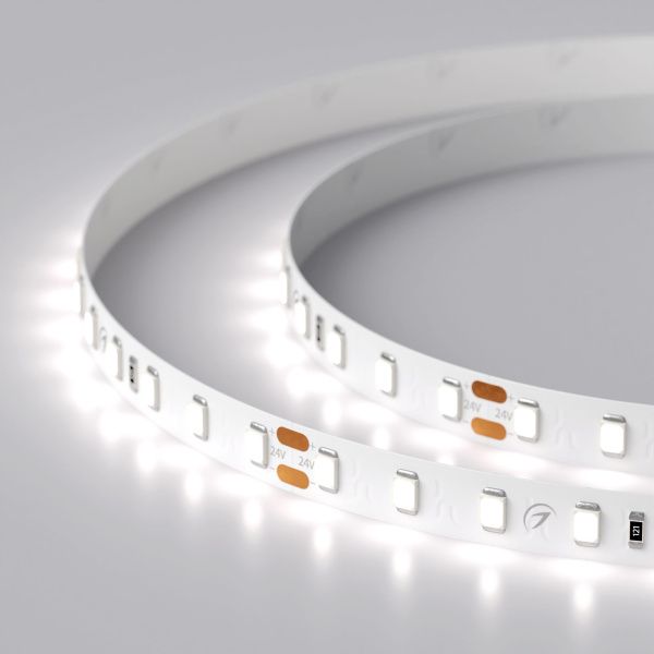 Arlight 019913(2) Светодиодная лента RT-A98-8mm 24V White6000 (10 W/m, IP20, 2835, 5m) (Arlight, Открытый) Оборудование Arlight 019913(2) Светодиодная лента RT-A98-8mm 24V White6000 (10 W/m, IP20, 2835, 5m) (Arlight, Открытый) по выгодной цене. Купить в Москве со скидкой.