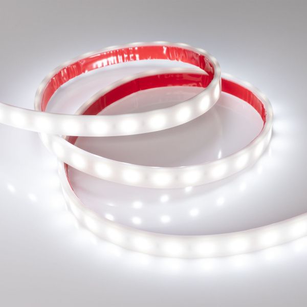 Arlight 016170(2) Светодиодная лента герметичная RTW-PW-B60-13mm 24V White6000 (14.4 W/m, IP66, 5060, 5m) (Arlight, -) Оборудование Arlight 016170(2) Светодиодная лента герметичная RTW-PW-B60-13mm 24V White6000 (14.4 W/m, IP66, 5060, 5m) (Arlight, -) по выгодной цене. Купить в Москве со скидкой.
