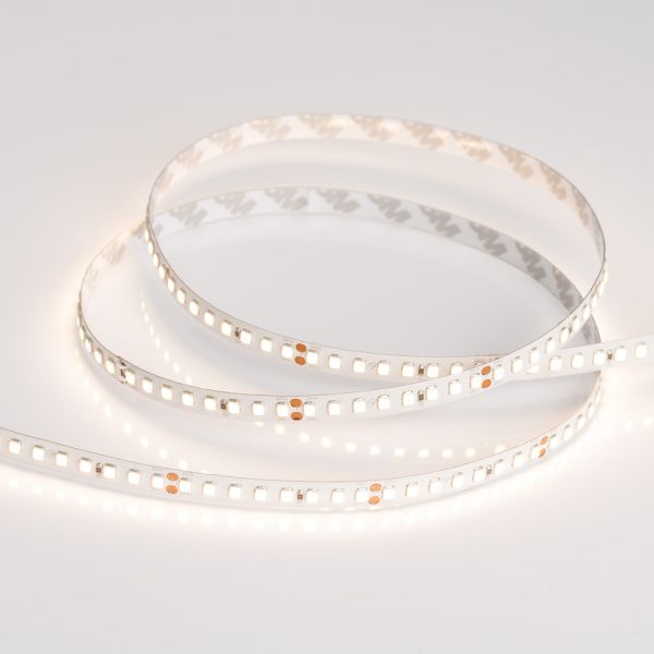 Arlight 024553(2) Светодиодная лента RT-A160-8mm 24V Warm3000 (12 W/m, IP20, 2835, 50m) (Arlight, высок.эфф.150 лм/Вт) Оборудование Arlight 024553(2) Светодиодная лента RT-A160-8mm 24V Warm3000 (12 W/m, IP20, 2835, 50m) (Arlight, высок.эфф.150 лм/Вт) по выгодной цене. Купить в Москве со скидкой.