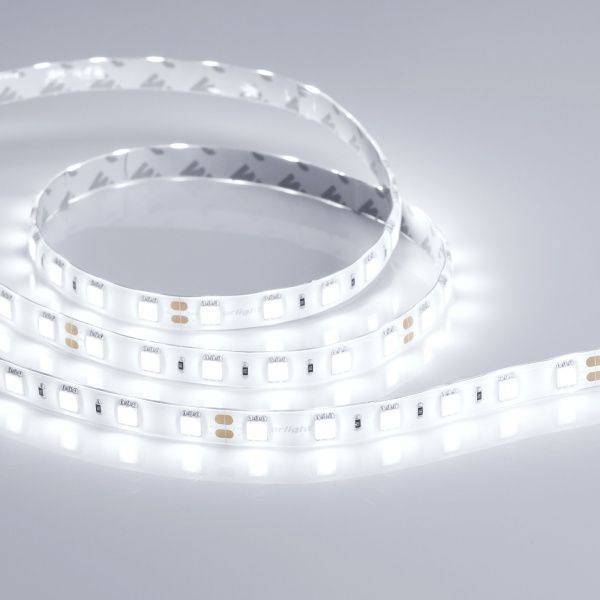 Arlight 014626(2) Светодиодная лента герметичная RTW-SE-B60-10mm 24V White6000 (14.4 W/m, IP65, 5060, 5m) (Arlight, -) Оборудование Arlight 014626(2) Светодиодная лента герметичная RTW-SE-B60-10mm 24V White6000 (14.4 W/m, IP65, 5060, 5m) (Arlight, -) по выгодной цене. Купить в Москве со скидкой.