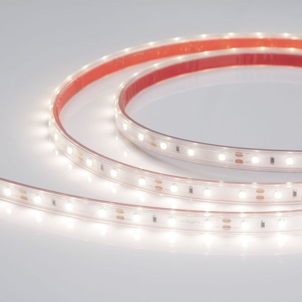 Arlight 021100(2) Светодиодная лента герметичная RTW-PS-A60-10mm 12V Day4000 (4.8 W/m, IP67, 2835, 5m) (Arlight, -) Оборудование Arlight 021100(2) Светодиодная лента герметичная RTW-PS-A60-10mm 12V Day4000 (4.8 W/m, IP67, 2835, 5m) (Arlight, -) по выгодной цене. Купить в Москве со скидкой.