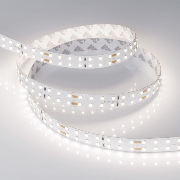 Arlight 019090(2) Светодиодная лента RT-A196-15mm 24V Day4000 (20 W/m, IP20, 2835, 5m) (Arlight, Открытый) Оборудование Arlight 019090(2) Светодиодная лента RT-A196-15mm 24V Day4000 (20 W/m, IP20, 2835, 5m) (Arlight, Открытый) по выгодной цене. Купить в Москве со скидкой.