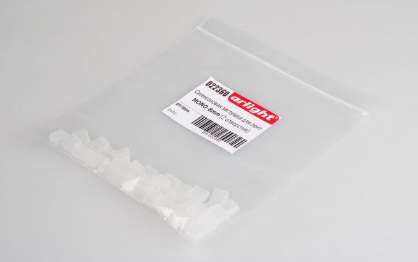 Arlight 022360 Силиконовая заглушка для лент MONO-8mm (Arlight, -) Оборудование Arlight 022360 Силиконовая заглушка для лент MONO-8mm (Arlight, -) по выгодной цене. Купить в Москве со скидкой.
