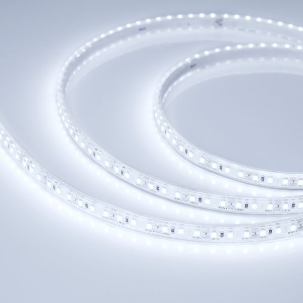 Arlight 029595 Светодиодная лента RTW-5000PU-2835-120 12V Cool 8K (10.5mm, 16.8W, IP68) (Arlight, Закрытый) Оборудование Arlight 029595 Светодиодная лента RTW-5000PU-2835-120 12V Cool 8K (10.5mm, 16.8W, IP68) (Arlight, Закрытый) по выгодной цене. Купить в Москве со скидкой.