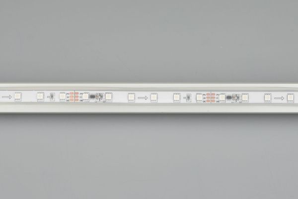 Arlight 030484 Светодиодная лента SPI-5000P-3535-72 24V Cx6 RGB (11mm, 14.4W/m, IP66) (Arlight, Закрытый, IP66) Оборудование Arlight 030484 Светодиодная лента SPI-5000P-3535-72 24V Cx6 RGB (11mm, 14.4W/m, IP66) (Arlight, Закрытый, IP66) по выгодной цене. Купить в Москве со скидкой.