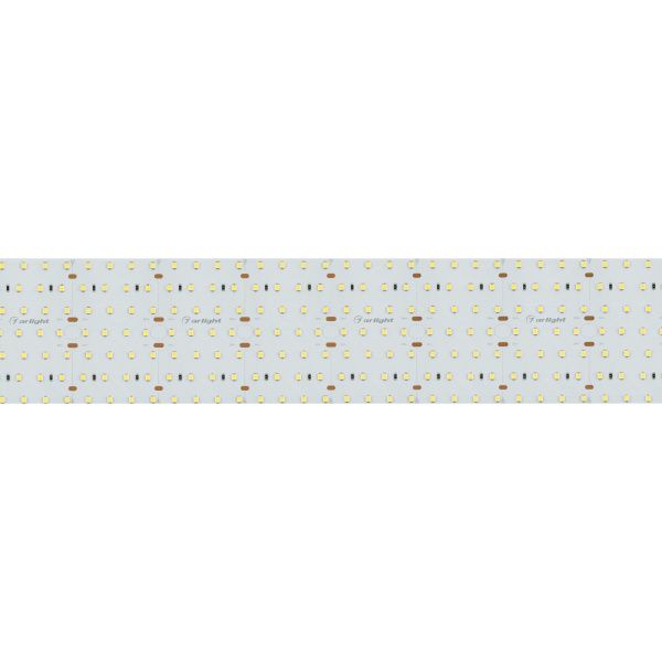 Arlight 021211 Светодиодная лента S2-2500 24V Warm 3000K 85mm (2835, 560 LED/m, LUX) (Arlight, 40 Вт/м, IP20) Оборудование Arlight 021211 Светодиодная лента S2-2500 24V Warm 3000K 85mm (2835, 560 LED/m, LUX) (Arlight, 40 Вт/м, IP20) по выгодной цене. Купить в Москве со скидкой.