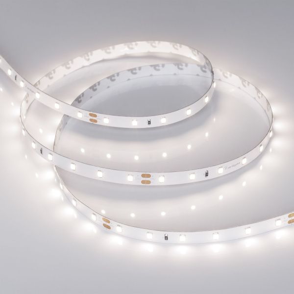 Arlight 020012(2) Светодиодная лента RT-A60-8mm 24V Day4000 (7.2 W/m, IP20, 2835, 5m) (Arlight, Открытый) Оборудование Arlight 020012(2) Светодиодная лента RT-A60-8mm 24V Day4000 (7.2 W/m, IP20, 2835, 5m) (Arlight, Открытый) по выгодной цене. Купить в Москве со скидкой.