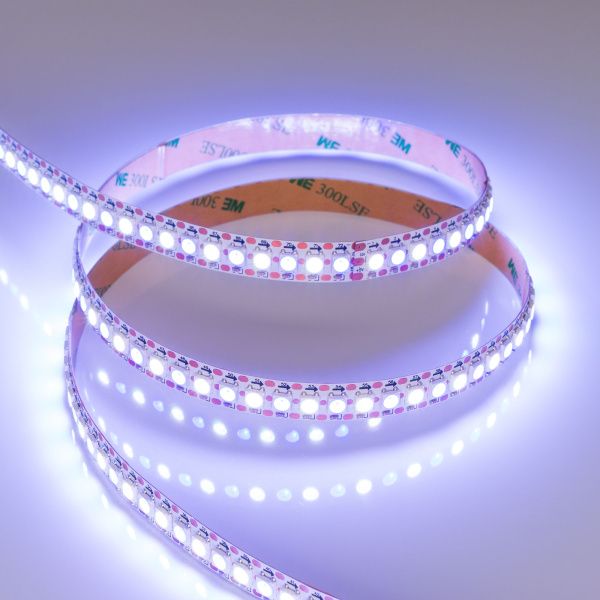 Arlight 017738(1) Светодиодная лента SPI-2500-5060-144 5V Cx1 RGB (12mm, 24W/m, IP20) (Arlight, Открытый, IP20) Оборудование Arlight 017738(1) Светодиодная лента SPI-2500-5060-144 5V Cx1 RGB (12mm, 24W/m, IP20) (Arlight, Открытый, IP20) по выгодной цене. Купить в Москве со скидкой.