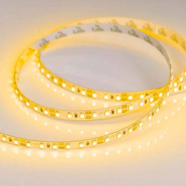 Arlight 012328 Светодиодная лента RT 2-5000 12V Yellow 2x (3528, 600 LED, LUX) (Arlight, 9.6 Вт/м, IP20) Оборудование Arlight 012328 Светодиодная лента RT 2-5000 12V Yellow 2x (3528, 600 LED, LUX) (Arlight, 9.6 Вт/м, IP20) по выгодной цене. Купить в Москве со скидкой.